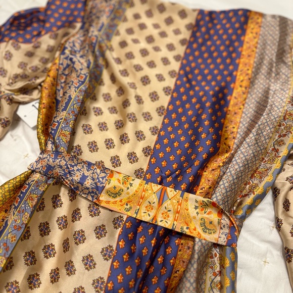 NWT- Mini robe dress 🔥 - Picture 10 of 10